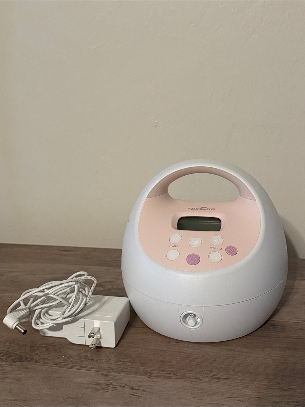 Spectra S2 Plus Hospital Strength Double Electric Breast Pump